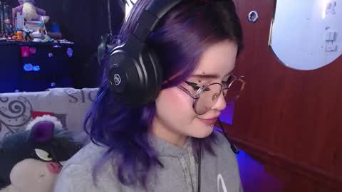 raventh_ online show from October 26, 11:16 am