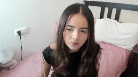 Snapshot of raychell_black chatting on February 9, 3:01 pm Raychell Black online show from February 9, 3:01 pm