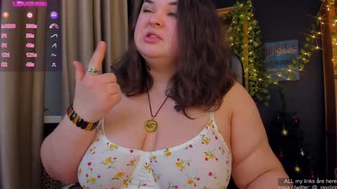 Ray online show from January 10, 6:28 pm