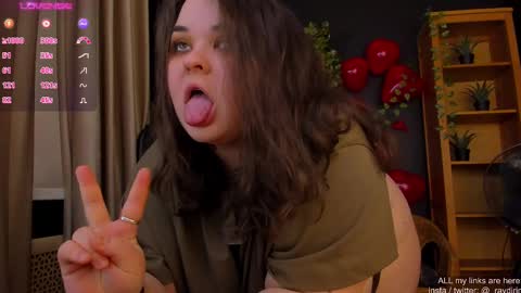 Ray online show from February 26, 2:38 pm