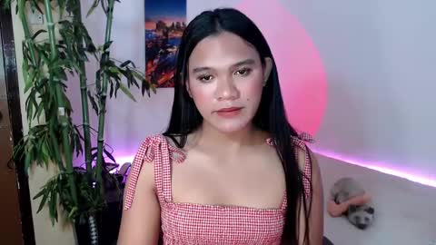 Snapshot of ready2care4youbabe chatting on February 25, 2:25 am Beth online show from February 25, 2:25 am