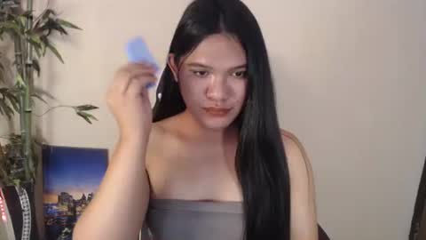 Beth online show from February 3, 7:07 pm