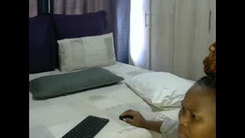 REAL1SWEETHEART online show from February 16, 11:32 am