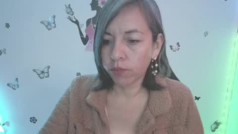 Rebbeca online show from June 7, 12:01 pm