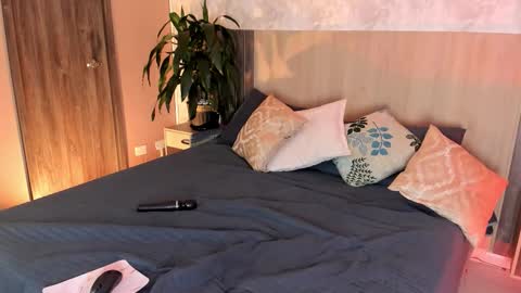 I invite you to my birthday on November 3th  online show from March 11, 8:33 pm