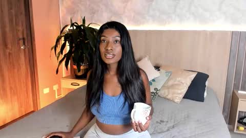 I invite you to my birthday on November 3th  online show from March 18, 8:14 pm