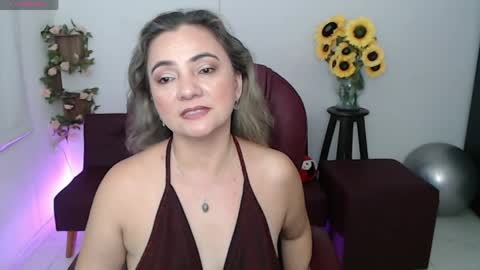 REBECA online show from April 10, 2:01 pm