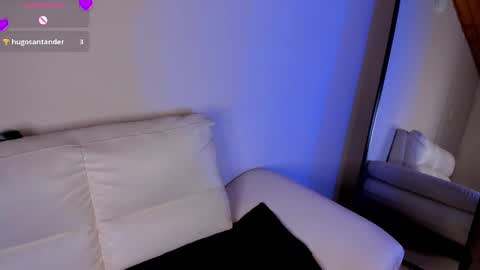 Rebeca Williams online show from March 26, 1:02 pm