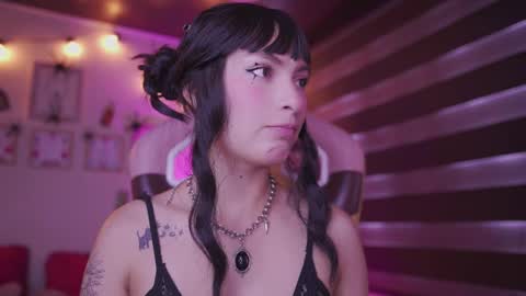 Rebeca  online show from October 30, 3:46 pm