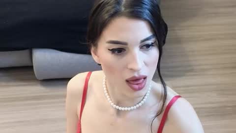 rebecamur online show from March 31, 4:40 pm