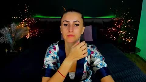 rebecca_diamonds online show from October 1, 7:13 am