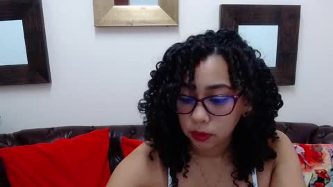 R E B E C A online show from March 1, 12:01 pm