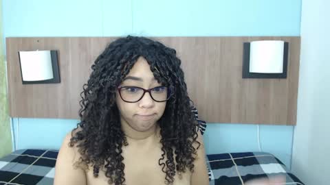 R E B E C A online show from February 5, 11:55 am