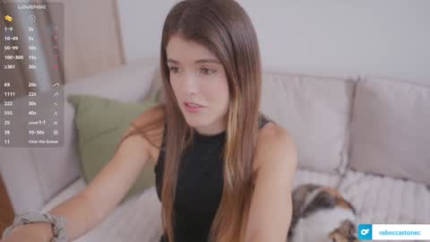 - Maria - Of rebeccastonec - telegram  online show from February 19, 9:02 pm