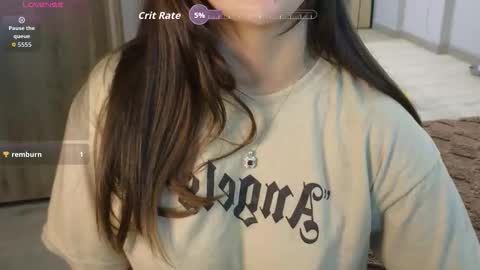 rebeccawhite_meow online show from October 19, 8:27 am