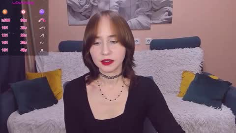 Snapshot of rebeccawind chatting on October 12, 12:29 pm RebeccaWind online show from October 12, 12:29 pm