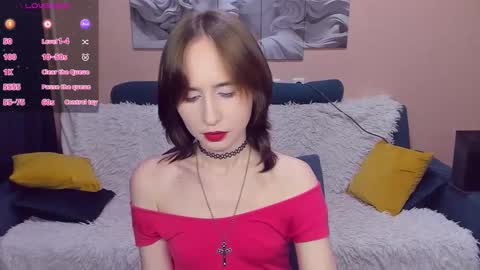 Snapshot of rebeccawind chatting on September 29, 12:43 pm RebeccaWind online show from September 29, 12:43 pm