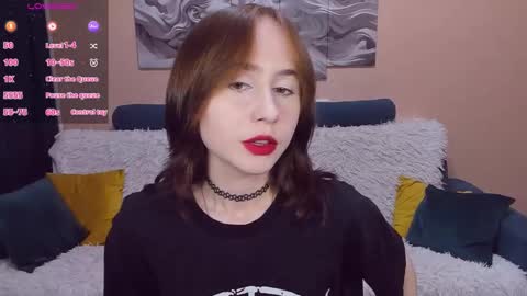 Snapshot of rebeccawind chatting on October 16, 12:08 pm RebeccaWind online show from October 16, 12:08 pm