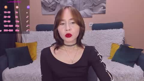 Snapshot of rebeccawind chatting on October 10, 12:10 pm RebeccaWind online show from October 10, 12:10 pm