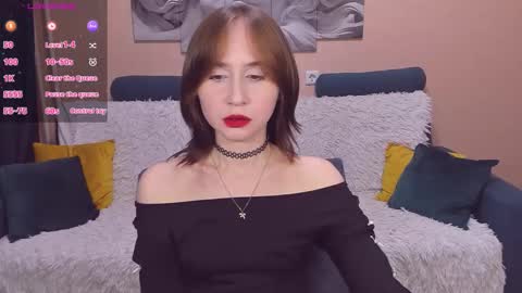 Snapshot of rebeccawind chatting on October 9, 12:09 pm RebeccaWind online show from October 9, 12:09 pm