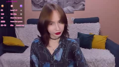 Snapshot of rebeccawind chatting on October 7, 12:20 pm RebeccaWind online show from October 7, 12:20 pm