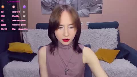 Snapshot of rebeccawind chatting on October 3, 12:10 pm RebeccaWind online show from October 3, 12:10 pm