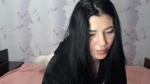 Rebeka 08 online show from November 29, 4:55 pm