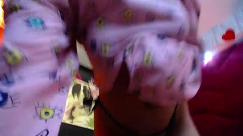 Snapshot of rebeka_baker chatting on February 21, 9:00 pm REBEKA online show from February 21, 9:00 pm