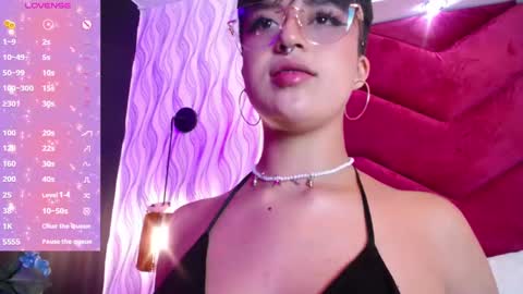 Snapshot of rebeka_baker chatting on January 18, 12:24 am REBEKA online show from January 18, 12:24 am