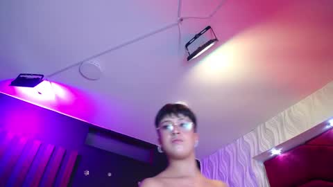 Snapshot of rebeka_baker chatting on December 27, 12:07 am REBEKA online show from December 27, 12:07 am