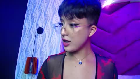 Snapshot of rebeka_baker chatting on February 5, 12:10 am REBEKA online show from February 5, 12:10 am