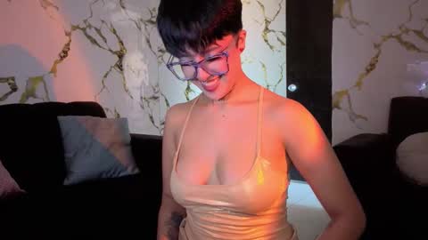 REBEKA online show from December 15, 12:43 pm