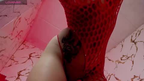 Snapshot of rebeka_baker chatting on October 15, 12:19 pm REBEKA online show from October 15, 12:19 pm