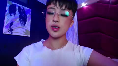 Snapshot of rebeka_baker chatting on February 9, 12:08 am REBEKA online show from February 9, 12:08 am
