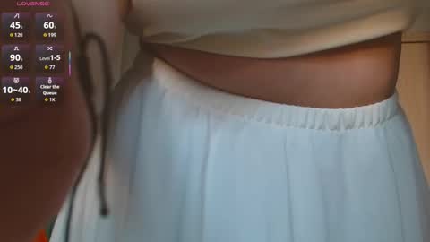 rebekkalucky online show from October 2, 2:22 pm