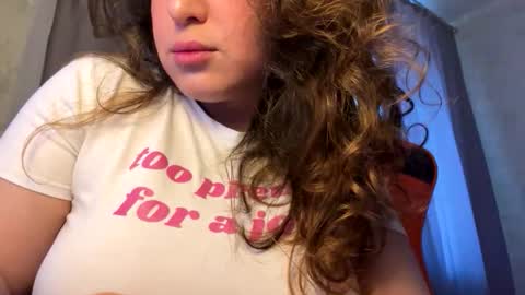 rebekkalucky online show from September 29, 2:44 pm