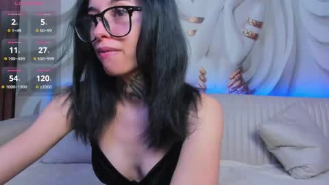 Your favorite couple online show from March 8, 7:07 pm