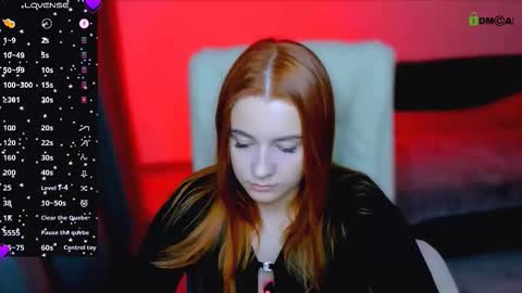 Snapshot of red__dizzy chatting on October 10, 8:47 pm red__dizzy online show from October 10, 8:47 pm
