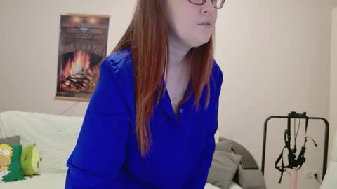 Lisa online show from November 10, 6:58 pm