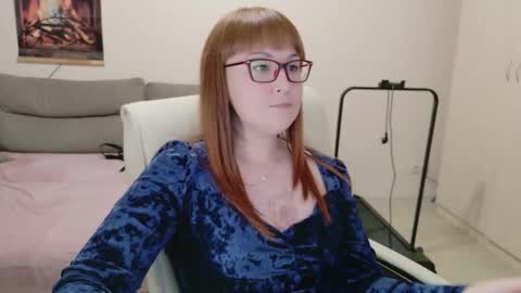 Lisa online show from October 23, 7:20 pm