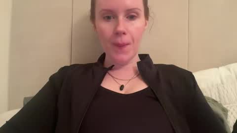 Rosie online show from October 19, 2:41 pm