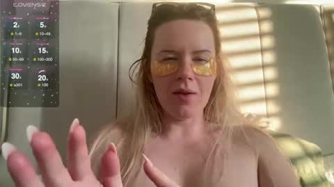 Rosie online show from March 9, 7:23 am