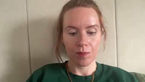 Rosie online show from September 16, 10:23 am