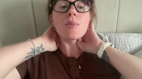Rosie online show from June 2, 7:26 pm
