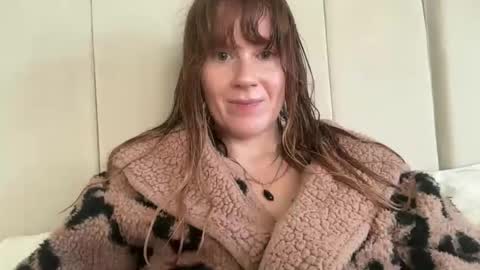 Rosie online show from November 10, 10:21 am