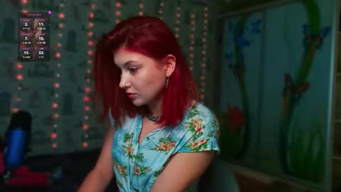 Jane online show from November 14, 2:28 pm