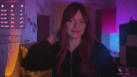 redaplle2 online show from March 13, 9:38 pm