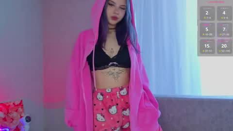 Mia online show from September 19, 4:33 am