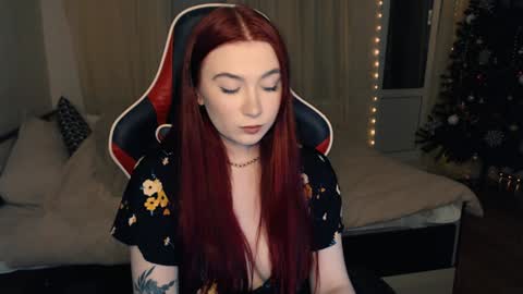 Lina online show from December 26, 11:13 pm