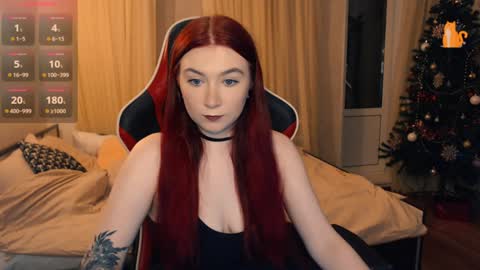 Lina online show from December 28, 10:02 pm